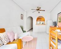 Аренда на длительный срок - Apartment - Torrevieja - Playa de los Locos