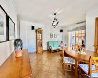 Аренда на длительный срок - Apartment - Torrevieja - Playa de los Locos