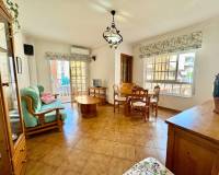 Аренда на длительный срок - Apartment - Torrevieja - Playa de los Locos