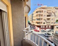 Аренда на длительный срок - Apartment - Torrevieja - Playa de los Locos