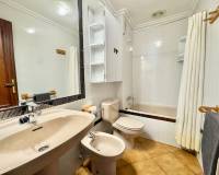 Аренда на длительный срок - Apartment - Torrevieja - Playa de los Locos