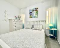 Аренда на длительный срок - Apartment - Torrevieja - Playa de los Locos