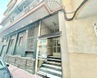 Аренда на длительный срок - Apartment - Torrevieja - Playa de los Locos