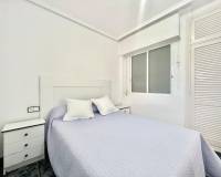 Аренда на длительный срок - Apartment - Torrevieja - Playa de los Locos