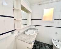 Аренда на длительный срок - Apartment - Torrevieja - Playa de los Locos