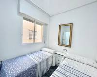 Аренда на длительный срок - Apartment - Torrevieja - Playa de los Locos