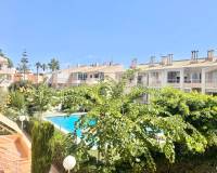 Аренда на длительный срок - Apartment - Torrevieja - Playa de los Locos