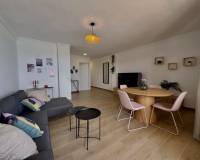 Аренда на длительный срок - Apartment - Torrevieja - Playa de los Locos