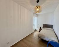 Аренда на длительный срок - Apartment - Torrevieja - Playa de los Locos