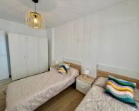 Аренда на длительный срок - Apartment - Torrevieja - Playa de los Locos