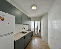 Аренда на длительный срок - Apartment - Torrevieja - Playa de los Locos