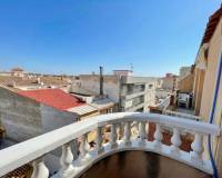 Аренда на длительный срок - Apartment - Torrevieja - Playa de los Locos