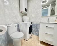 Аренда на длительный срок - Apartment - Torrevieja - Playa de los Locos