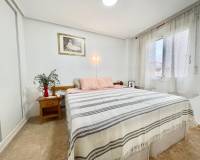 Аренда на длительный срок - Apartment - Torrevieja - Playa de los Locos