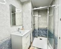 Аренда на длительный срок - Apartment - Torrevieja - Playa de los Locos