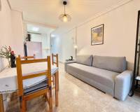 Аренда на длительный срок - Apartment - Torrevieja - Playa de los Locos