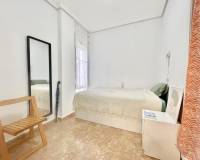 Аренда на длительный срок - Apartment - Torrevieja - Playa de los Locos