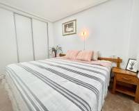 Аренда на длительный срок - Apartment - Torrevieja - Playa de los Locos
