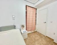 Аренда на длительный срок - Apartment - Torrevieja - Playa de los Locos