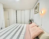 Аренда на длительный срок - Apartment - Torrevieja - Playa de los Locos