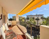 Аренда на длительный срок - Apartment - Torrevieja - Playa de los Locos