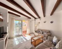 Аренда на длительный срок - Apartment - Torrevieja - Playa de los Locos