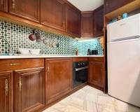 Аренда на длительный срок - Apartment - Torrevieja - Playa de los Locos