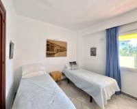 Аренда на длительный срок - Apartment - Torrevieja - Playa de los Locos