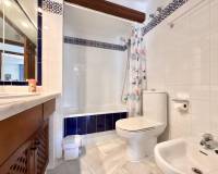 Аренда на длительный срок - Apartment - Torrevieja - Playa de los Locos