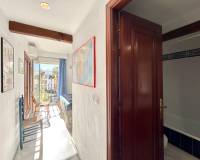 Аренда на длительный срок - Apartment - Torrevieja - Playa de los Locos