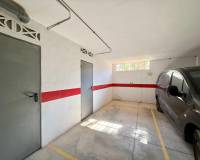 Аренда на длительный срок - Apartment - Torrevieja - Playa de los Locos