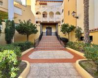 Аренда на длительный срок - Apartment - Torrevieja - Playa de los Locos