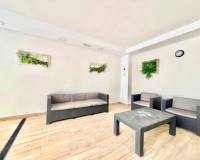 Аренда на длительный срок - Apartment - Torrevieja - Playa de los Locos