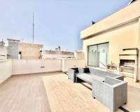 Аренда на длительный срок - Apartment - Torrevieja - Playa de los Locos