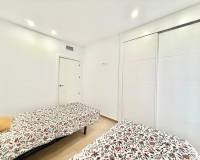 Аренда на длительный срок - Apartment - Torrevieja - Playa de los Locos