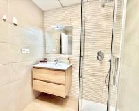 Аренда на длительный срок - Apartment - Torrevieja - Playa de los Locos