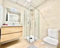 Аренда на длительный срок - Apartment - Torrevieja - Playa de los Locos