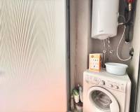 Аренда на длительный срок - Apartment - Torrevieja - Playa de los Locos