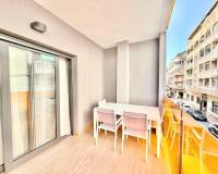 Аренда на длительный срок - Apartment - Torrevieja - Playa de los Locos
