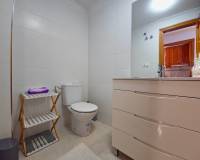 Аренда на длительный срок - Apartment - Torrevieja - Playa de los Locos