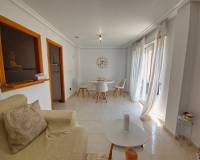 Аренда на длительный срок - Apartment - Torrevieja - Playa de los Locos