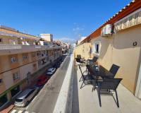 Аренда на длительный срок - Apartment - Torrevieja - Playa de los Locos