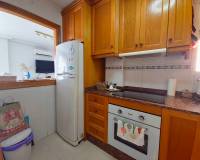 Аренда на длительный срок - Apartment - Torrevieja - Playa de los Locos