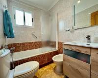 Аренда на длительный срок - Apartment - Torrevieja - Playa de los Locos