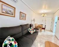 Аренда на длительный срок - Apartment - Torrevieja - Playa de los Locos