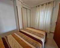 Аренда на длительный срок - Apartment - Torrevieja - Playa de los Locos