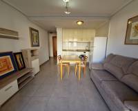 Аренда на длительный срок - Apartment - Torrevieja - Playa de los Locos