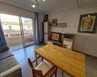 Аренда на длительный срок - Apartment - Torrevieja - Playa de los Locos