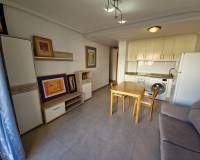 Аренда на длительный срок - Apartment - Torrevieja - Playa de los Locos