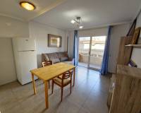 Аренда на длительный срок - Apartment - Torrevieja - Playa de los Locos